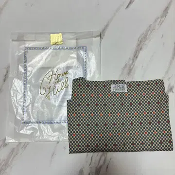 houseonthehill Parent Bag Checker