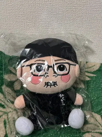 미소킨 봉제 인형