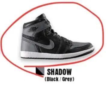 나이키 조던 스니커즈 미니어처 컬렉션 가챠가챠