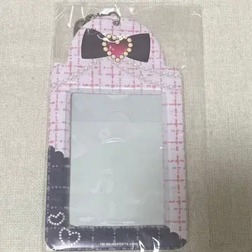 샤니마스 나나쿠사 니치카 폴라로이드 홀더