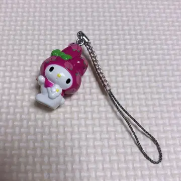 지역 한정 마이멜로디 오카야마