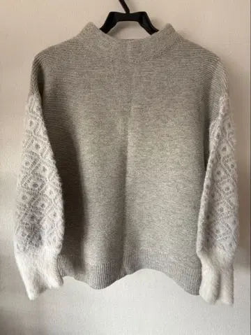 [ 새상품급 ] part2byjunkoshimada 니트