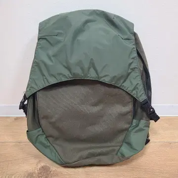 PALMSTROKE 레인 백팩