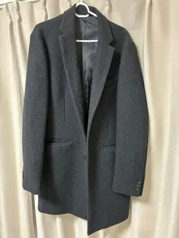 저널 스탠다드 코트 자켓 새상품급 사이즈 XL