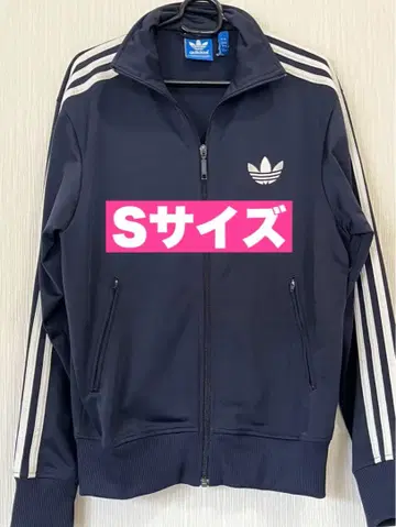 adidas 네이비 저지