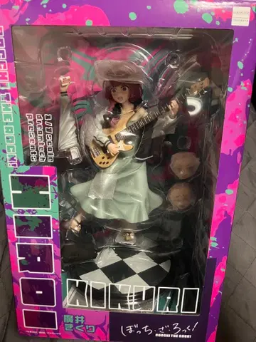 봇치 더 록! 히로이 키쿠리 1/7 스케일 피규어 정품