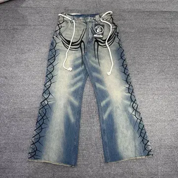 Hellstar Studios Shorts Gel Pants