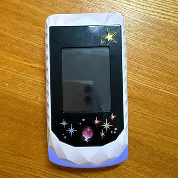 핑크 블랙 디자인 완구