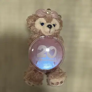 셰리 메이 봉제 인형 참 20주년