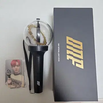 ONF 오네노프 응원봉+트레이딩 카드