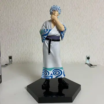 사카타 긴토키 피규어