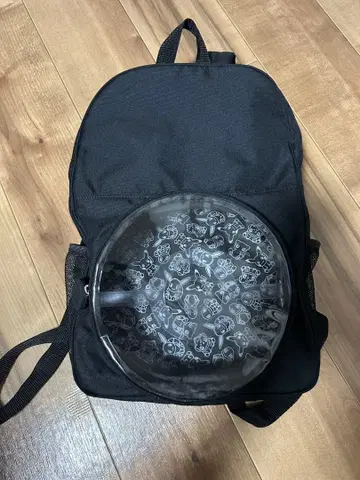 포켓몬 fit 연행 백팩