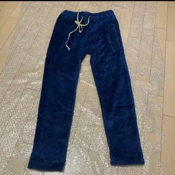 세일러문 반다이 루나 디자인 퍼지롱 팬츠