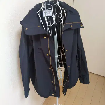 FRAMeWORK 마운틴 후드티