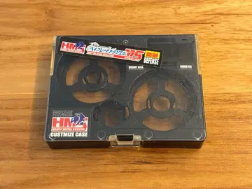 폭전 슈트 베이블레이드 드라시엘ms 케이스