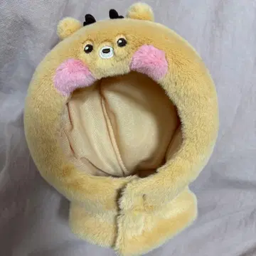 RIIZE 성찬 우라밤 응원봉 커버