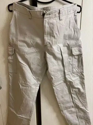 바틀 작업 상하의 세트 2