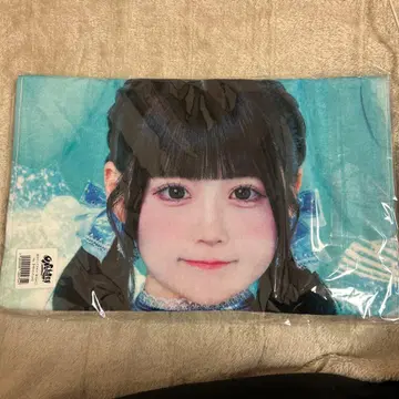 ONE LIFE! in BUDOKAN 니지하 미니 타월