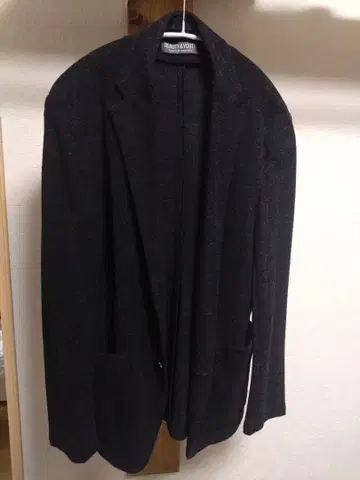 BEAUTY&YOUTH UNITED ARROWS 다크 그레이 블레이저 s