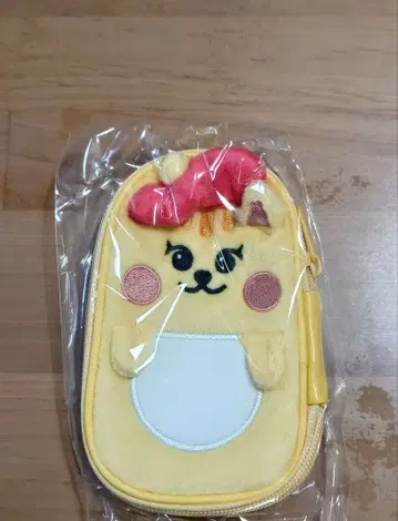 Nizoo Richu 아크릴 스탠드 케이스