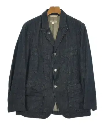 Engineered Garments 캐주얼 자켓 남성용