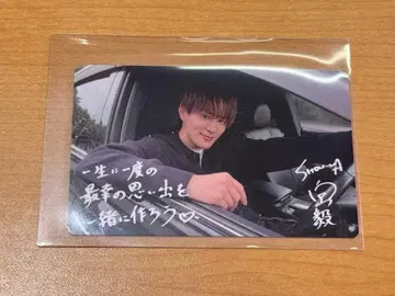 SHOWA-WA 무카이야마 츠요시 SJWC