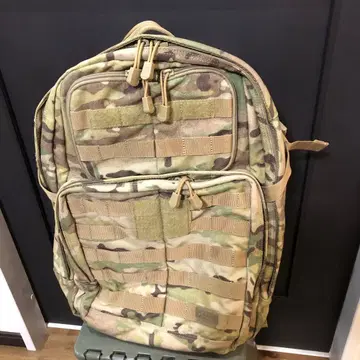 5.11 택티컬 RUSH24 멀티캠