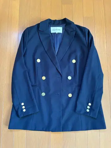 레이빔즈 테일러드 자켓