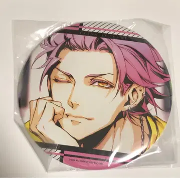 VARIABLE BARRICADE 바리바리 이시도 타이카 BIG 캔뱃지