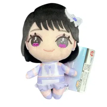 선착순 모리 판타지 한정판 =LOVE 이코라브 노구치 이오리