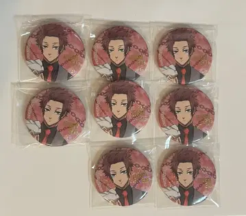 블루 록 이토시 사에 캔뱃지