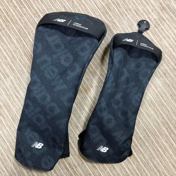 뉴발란스 골프헤드커버