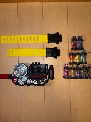 가면라이더 변신 벨트