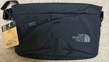 THE NORTH FACE 피레네 숄더 S 블랙
