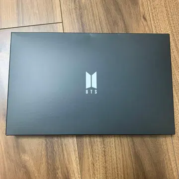 BTS 머치박스 #20 MERCHBOX#20 미개봉 새상품 빠진 것 없음