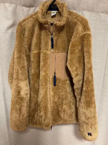 러셀 애슬레틱 플리스 자켓 L 사이즈