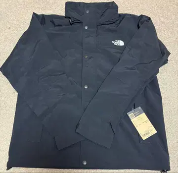 The North Face Hydrena Wind Jacket XL