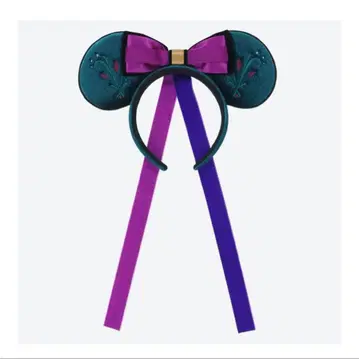 새상품 디즈니 대관식 엘사 머리띠 신상품