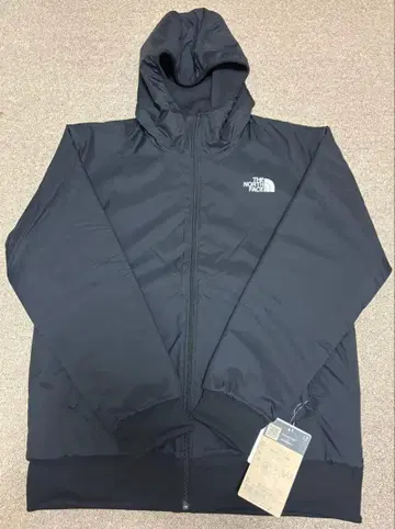 The North Face ReversibleTech Air Hoodie