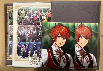 우타프리 ASSDMS Blu-ray