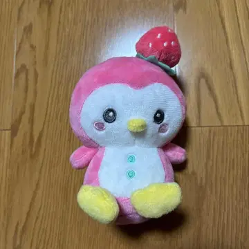 뽀뽀 봉제 인형 jochum 초대