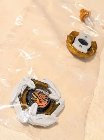 미개봉 새상품 드란 대거 9-60LF 베이블레이드 x