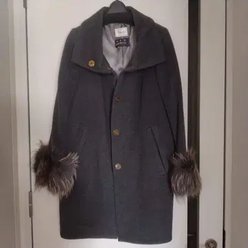 [ ] 이탈리아제 코트 ( MADE IN ITALY )