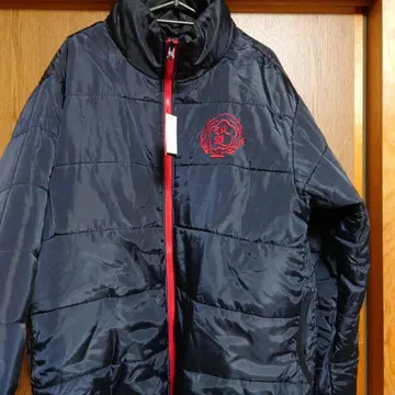 파달 다운 자켓 리버서블