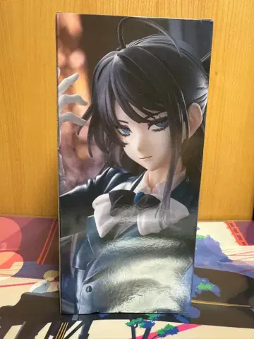 라운드원 한정판 Ado 피규어 Winter ver.