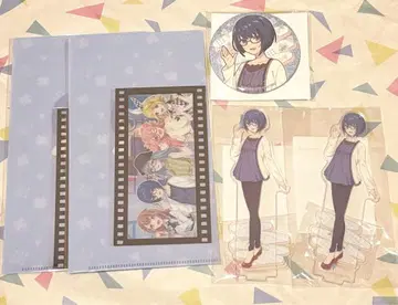 프로세카 하피콜레 키리타니 하루카 5세트