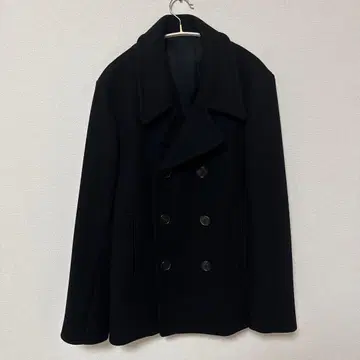 LITHIUM HOMME 피 코트