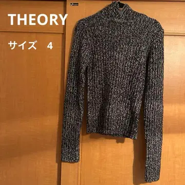 띠어리 후디니트 사이즈 4