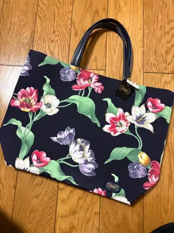 페일러 프리마 앙젤리케 파유 백