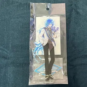 이데아 슈라우드 오메카시 벌스데이 아크릴 스탠드